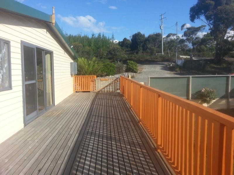 45 Gees Marsh Road, Bellingham TAS 7254