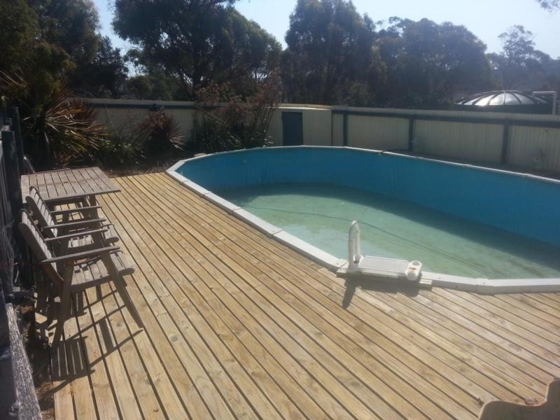45 Gees Marsh Road, Bellingham TAS 7254