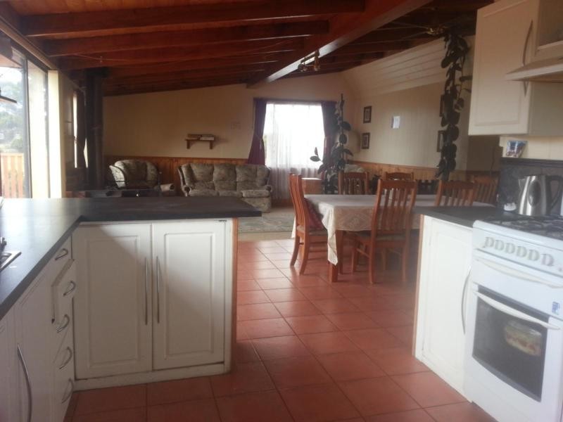 45 Gees Marsh Road, Bellingham TAS 7254