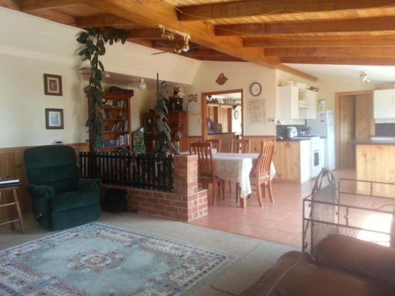 45 Gees Marsh Road, Bellingham TAS 7254