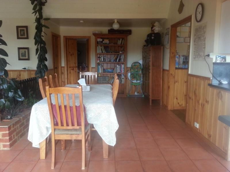 45 Gees Marsh Road, Bellingham TAS 7254