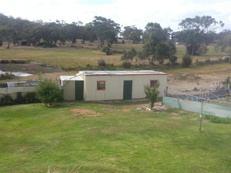 45 Gees Marsh Road, Bellingham TAS 7254