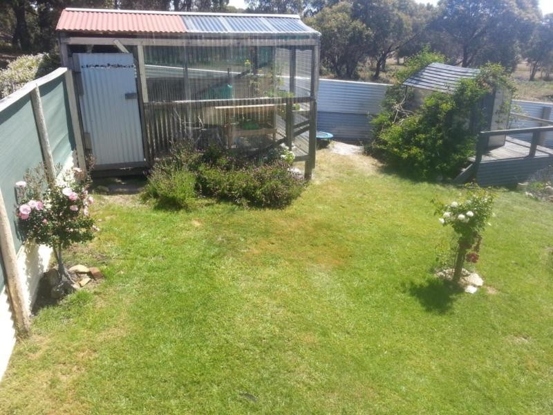 45 Gees Marsh Road, Bellingham TAS 7254