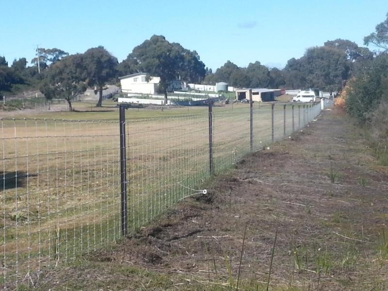 45 Gees Marsh Road, Bellingham TAS 7254