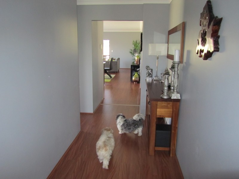 13 Werloo Approach, Capel WA 6271