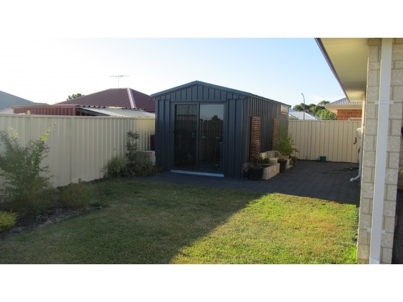 13 Werloo Approach, Capel WA 6271
