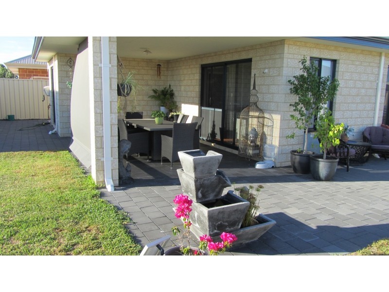 13 Werloo Approach, Capel WA 6271