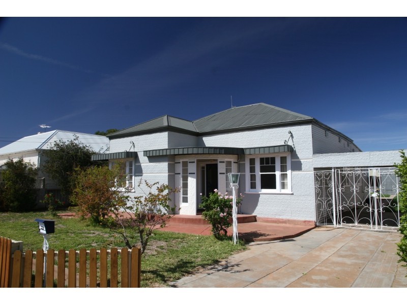 339 Chapple Street, Broken Hill NSW 2880