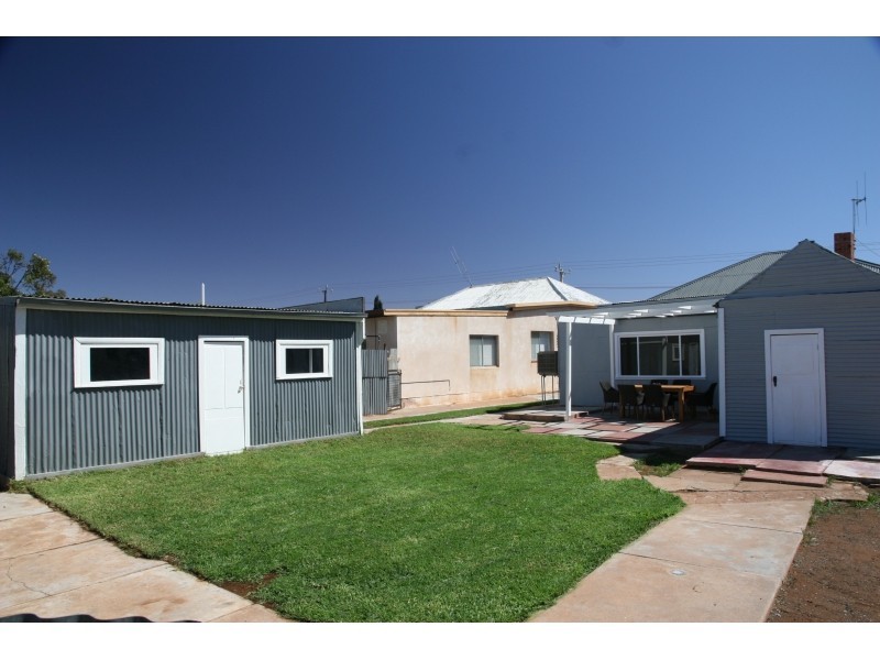339 Chapple Street, Broken Hill NSW 2880