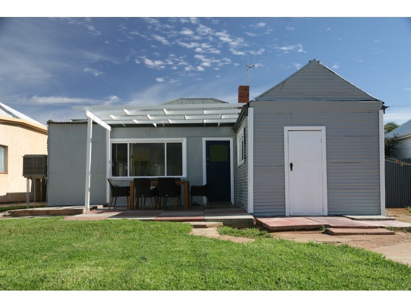 339 Chapple Street, Broken Hill NSW 2880