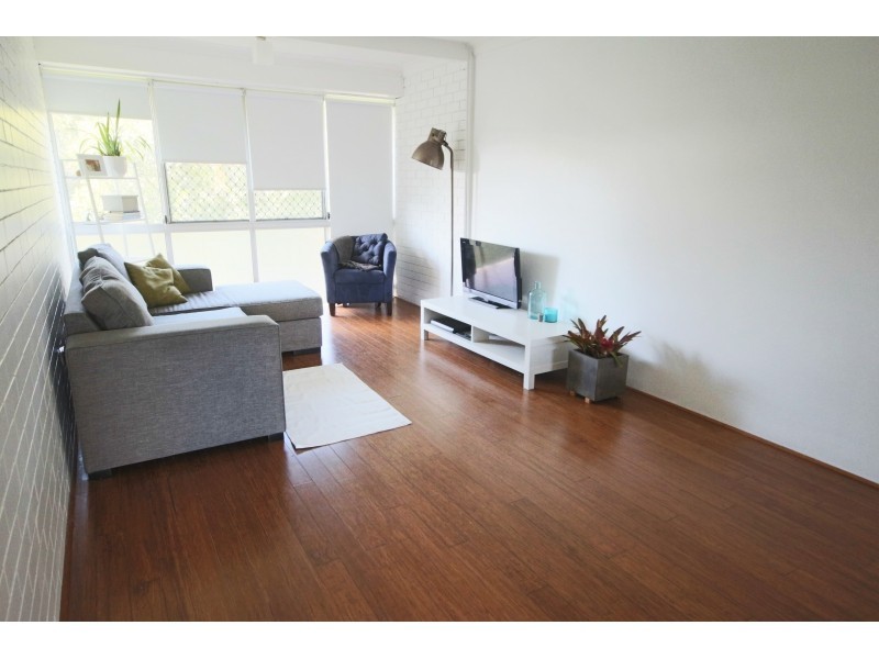 6/21 Ramsay Street, Kedron QLD 4031