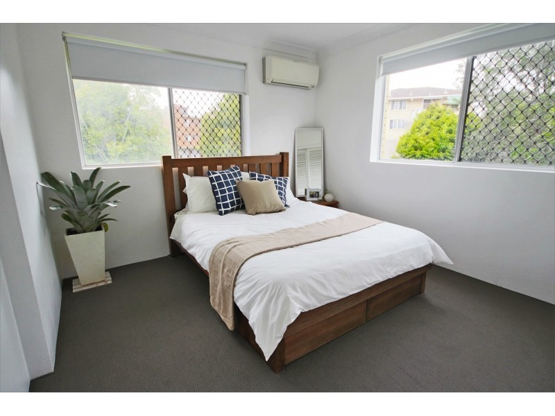 6/21 Ramsay Street, Kedron QLD 4031