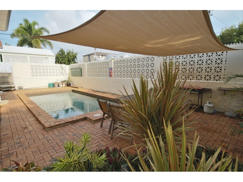 6/21 Ramsay Street, Kedron QLD 4031