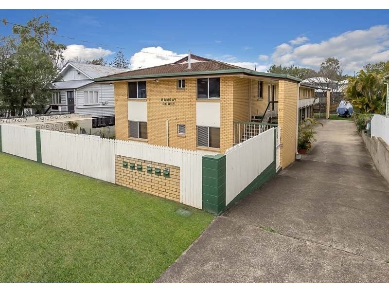 6/21 Ramsay Street, Kedron QLD 4031