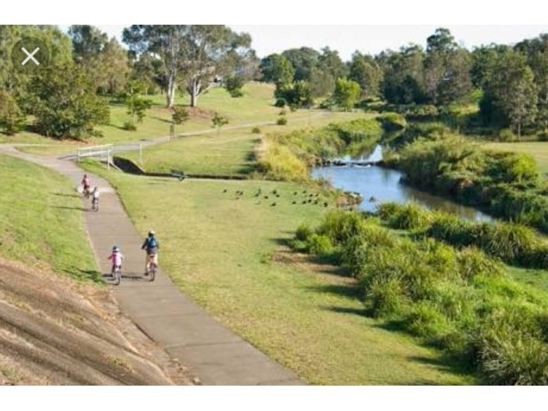 6/21 Ramsay Street, Kedron QLD 4031