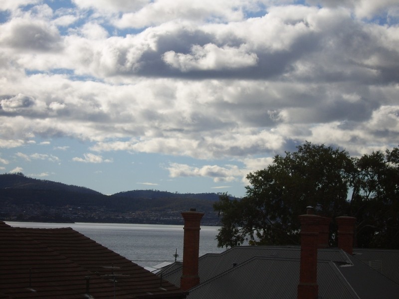 8/4 Colville Street, Battery Point TAS 7004