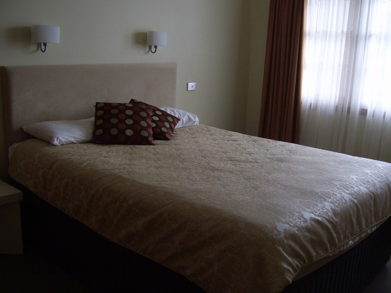 8/4 Colville Street, Battery Point TAS 7004