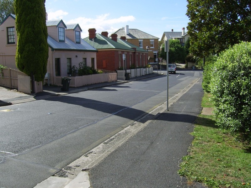 8/4 Colville Street, Battery Point TAS 7004