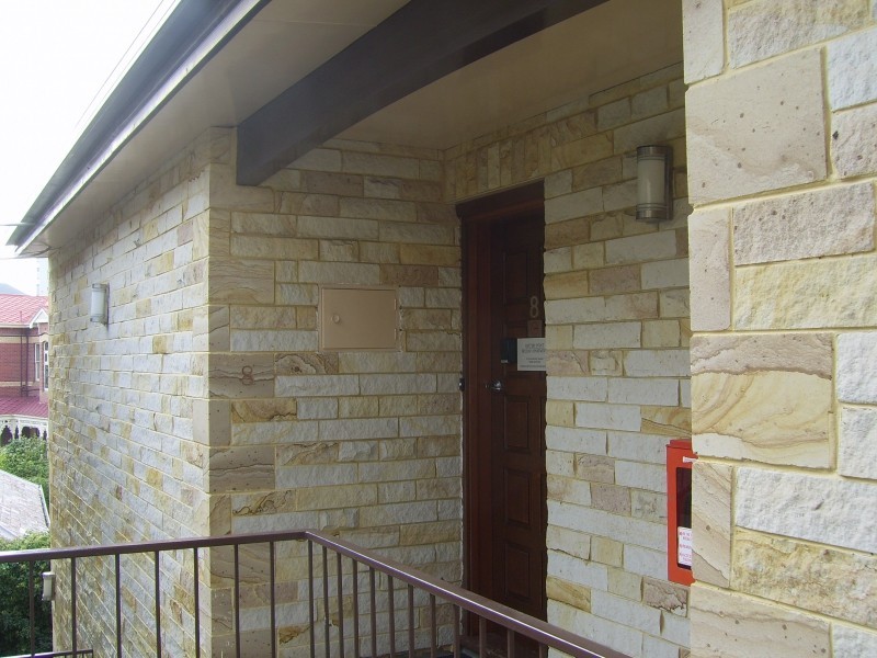8/4 Colville Street, Battery Point TAS 7004