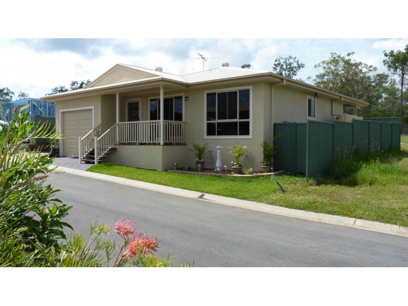412/431 Park Ridge Road, Park Ridge QLD 4125