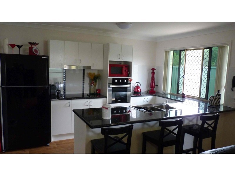 412/431 Park Ridge Road, Park Ridge QLD 4125
