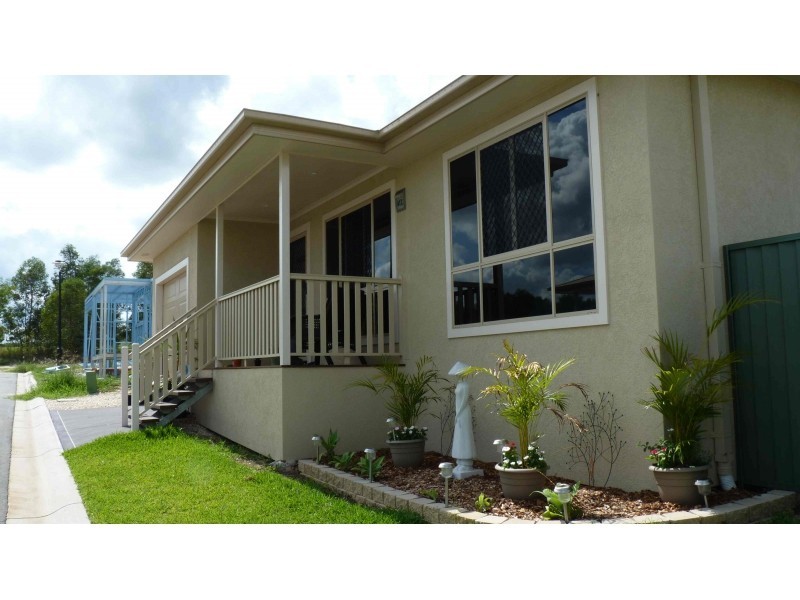 412/431 Park Ridge Road, Park Ridge QLD 4125