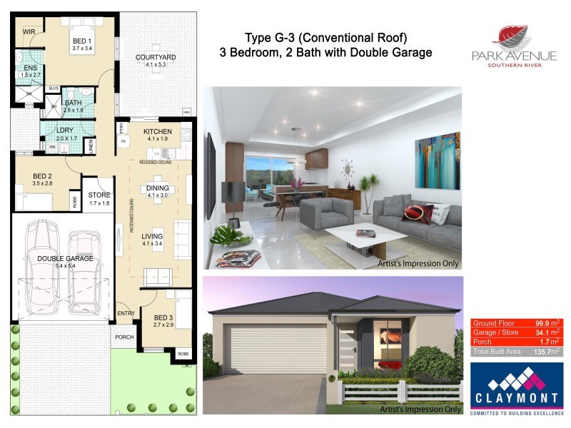 7 Memuru Street, Southern River WA 6110