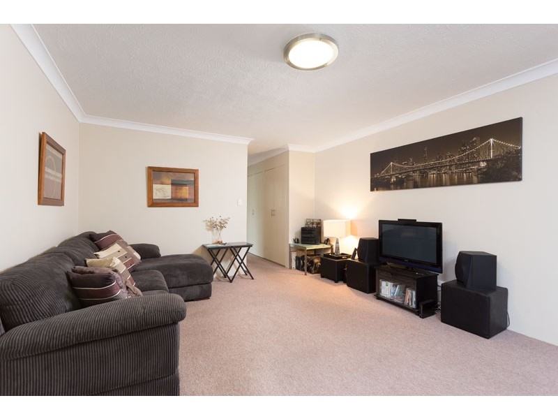 4/21 Fortitude Street, Auchenflower QLD 4066