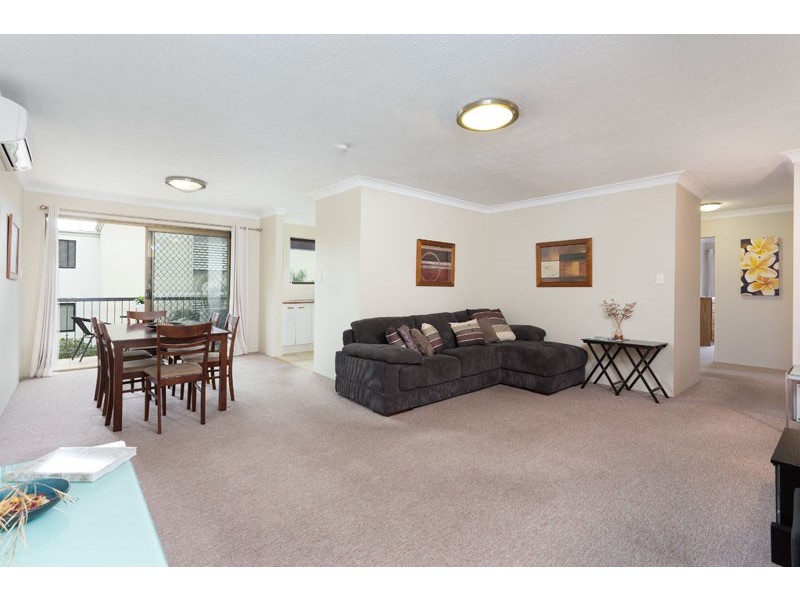 4/21 Fortitude Street, Auchenflower QLD 4066