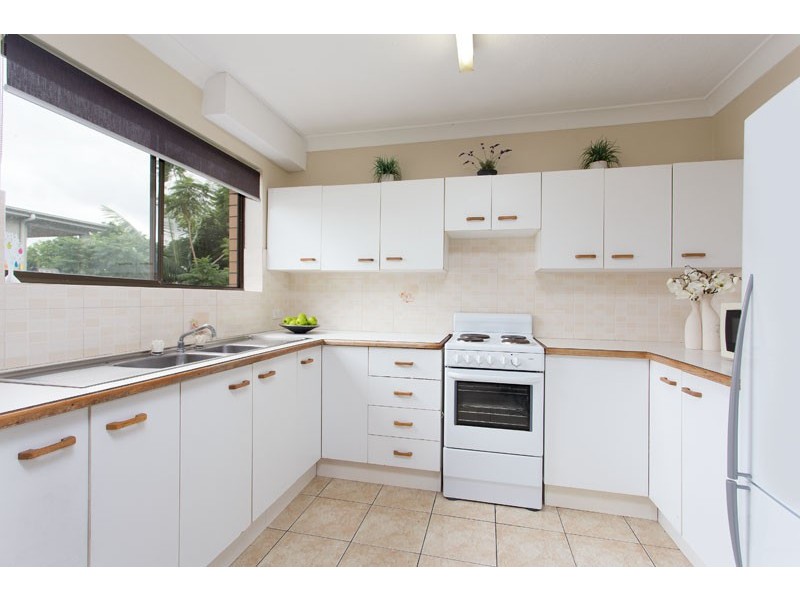 4/21 Fortitude Street, Auchenflower QLD 4066