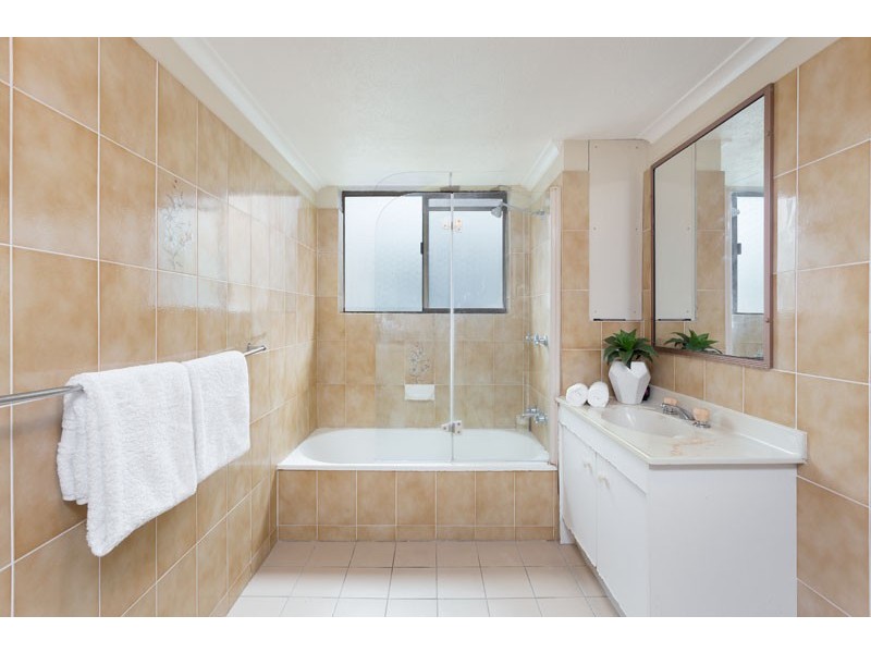 4/21 Fortitude Street, Auchenflower QLD 4066