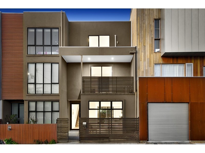 19 Laity Street, Richmond VIC 3121