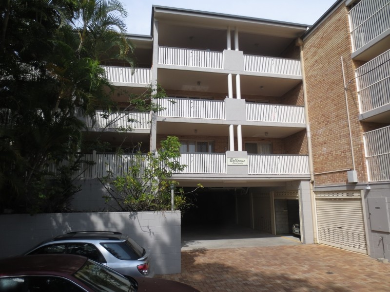 6/88 Elizabeth Street, Paddington QLD 4064