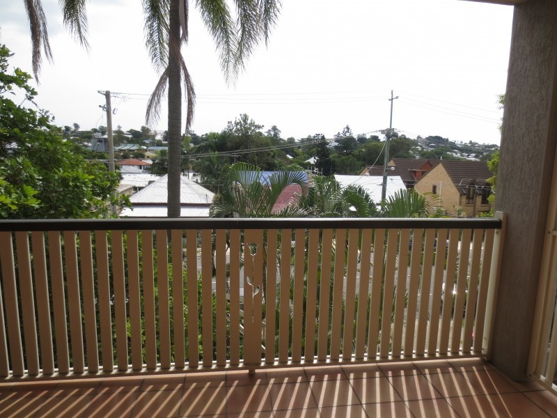 6/88 Elizabeth Street, Paddington QLD 4064