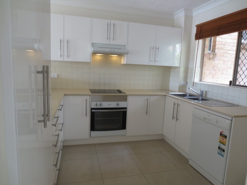 6/88 Elizabeth Street, Paddington QLD 4064