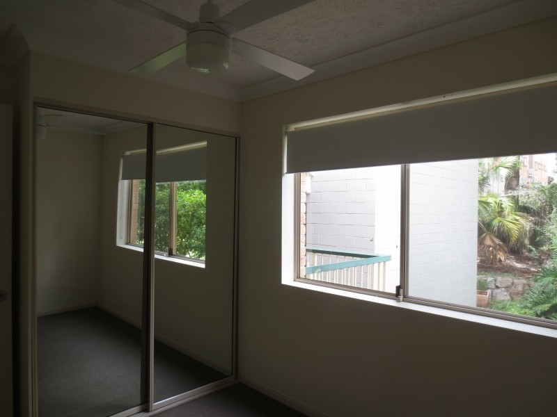 6/88 Elizabeth Street, Paddington QLD 4064