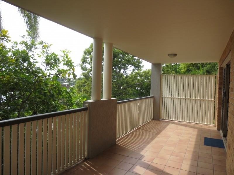 6/88 Elizabeth Street, Paddington QLD 4064