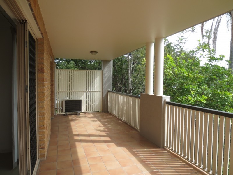 6/88 Elizabeth Street, Paddington QLD 4064