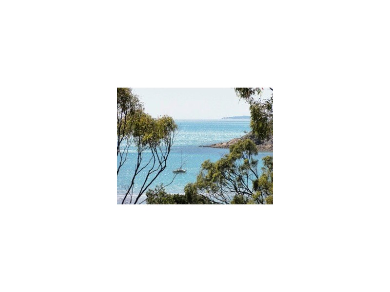 3 Blackcurrent Drive, Hideaway Bay QLD 4800