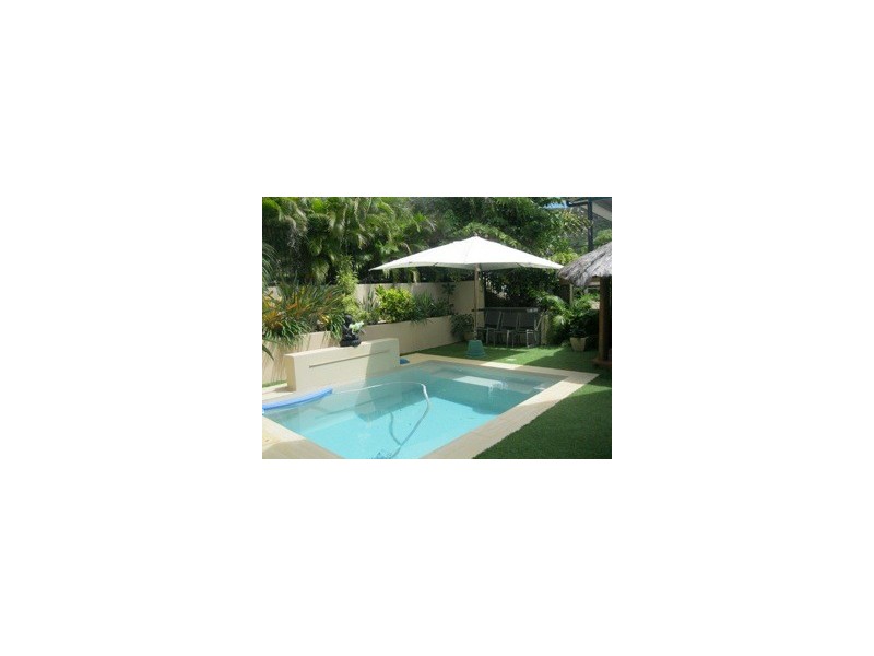 3 Blackcurrent Drive, Hideaway Bay QLD 4800