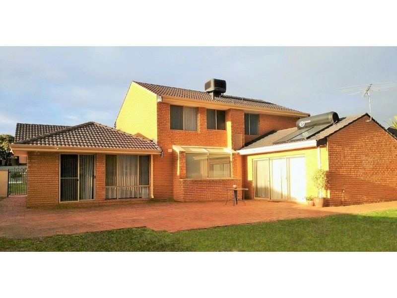 18 The Ramble, Booragoon WA 6154