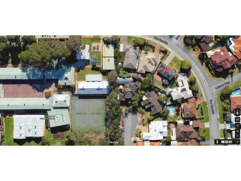 18 The Ramble, Booragoon WA 6154