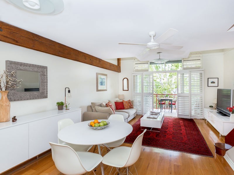 38/176 Sydney Street, New Farm QLD 4005