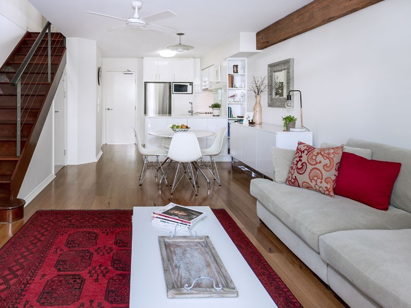 38/176 Sydney Street, New Farm QLD 4005