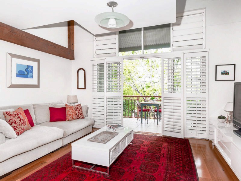 38/176 Sydney Street, New Farm QLD 4005