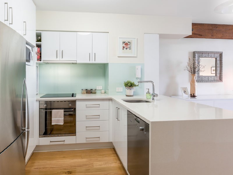 38/176 Sydney Street, New Farm QLD 4005