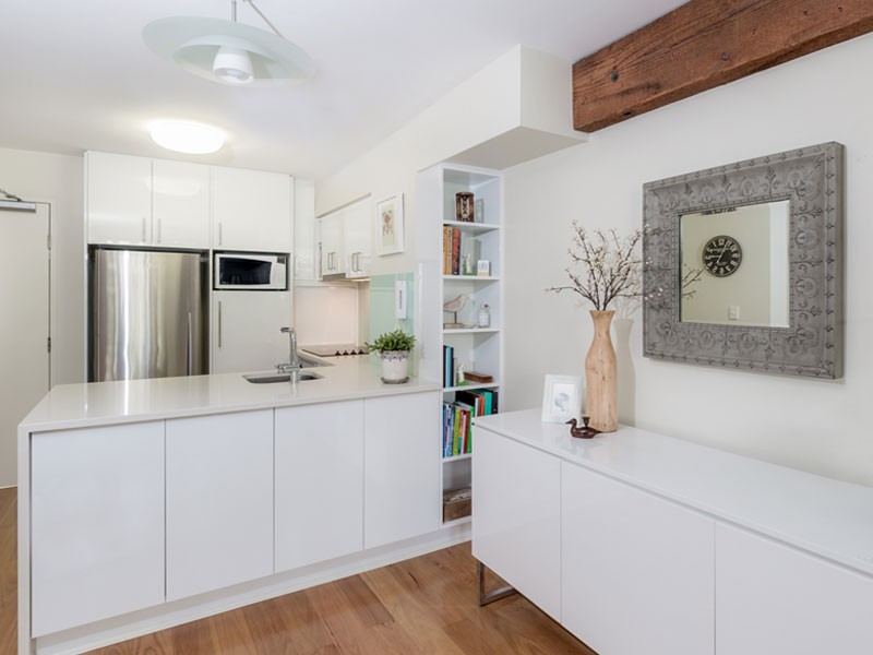 38/176 Sydney Street, New Farm QLD 4005