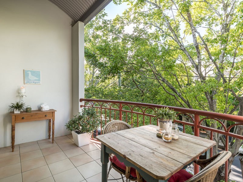 38/176 Sydney Street, New Farm QLD 4005