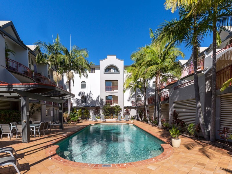 38/176 Sydney Street, New Farm QLD 4005