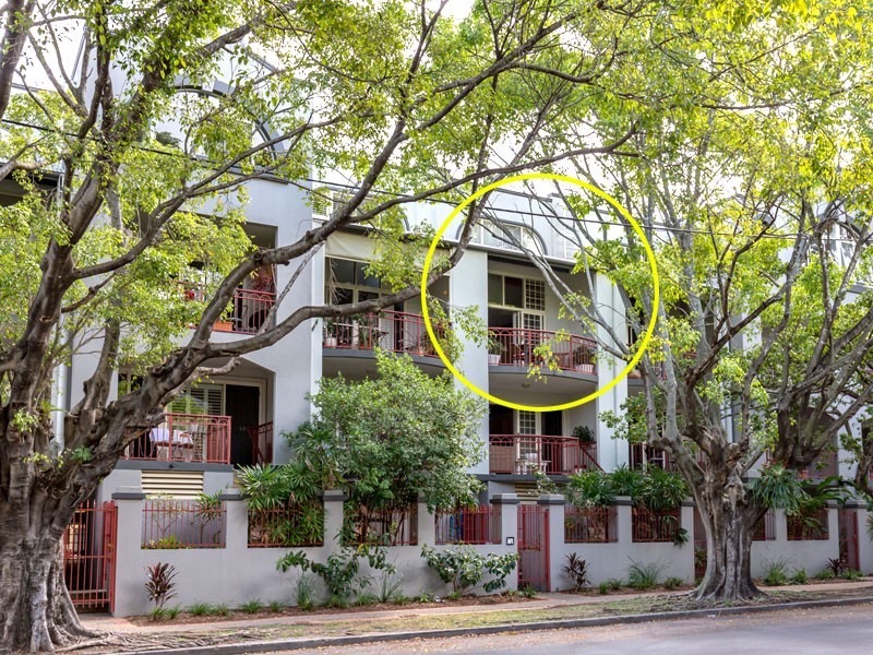 38/176 Sydney Street, New Farm QLD 4005